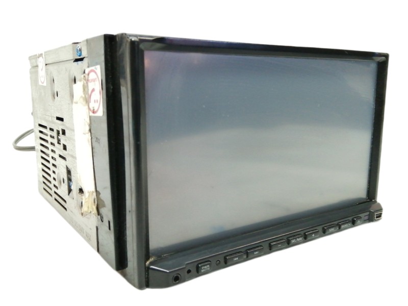 Recambio de pantalla multifuncion para opel vectra c berlina comfort referencia OEM IAM   