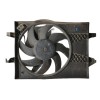 Recambio de electroventilador para ford fusion (cbk) + referencia OEM IAM 1495676 8240367 