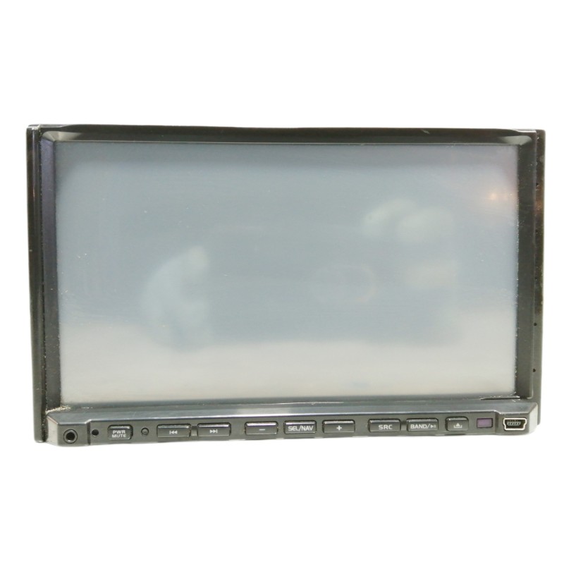 Recambio de pantalla multifuncion para opel vectra c berlina comfort referencia OEM IAM   