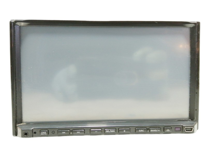 Recambio de pantalla multifuncion para opel vectra c berlina comfort referencia OEM IAM   