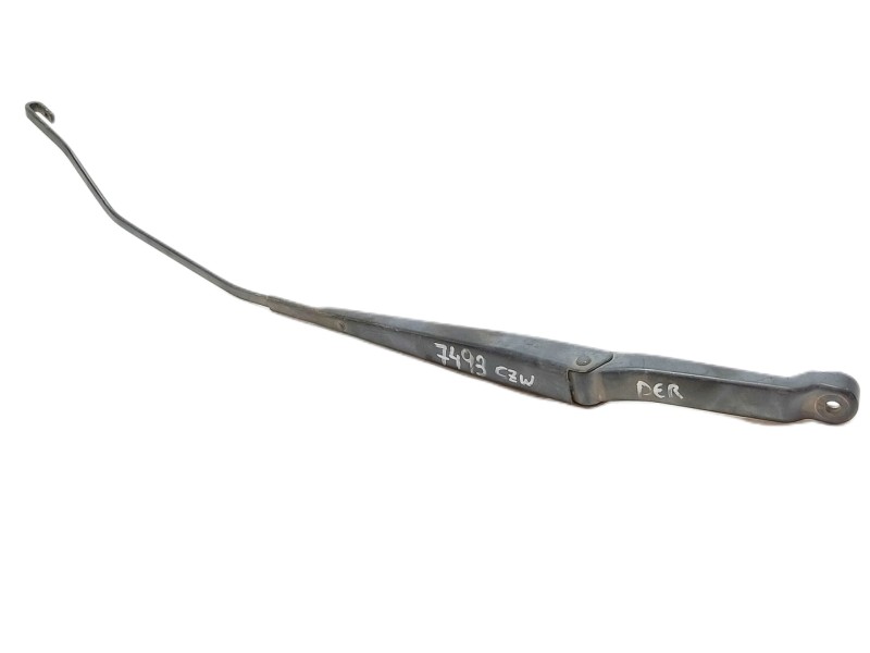 Recambio de brazo limpia delantero derecho para daewoo kalos 1.4 se referencia OEM IAM   