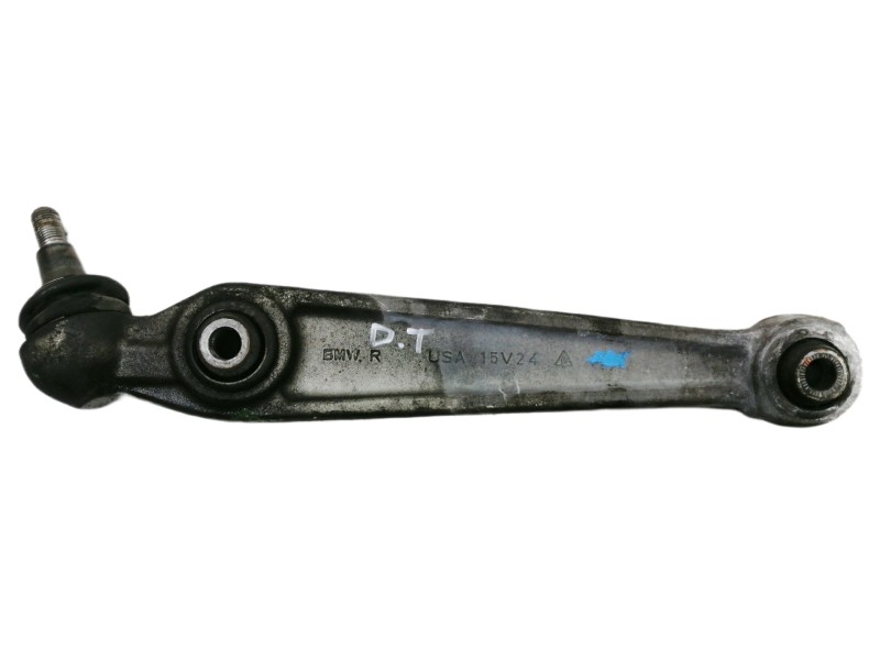 Recambio de brazo suspension inferior delantero derecho para bmw x5 (e70) xdrive30d referencia OEM IAM USA15V24  
