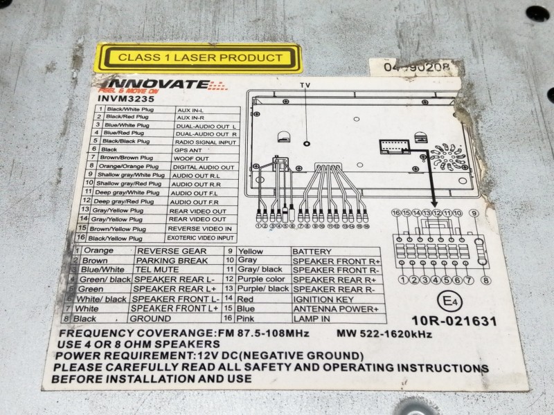 Recambio de pantalla multifuncion para opel vectra c berlina comfort referencia OEM IAM   