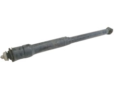 Recambio de amortiguador trasero izquierdo para mitsubishi colt berlina 3 (z30) 1.1 cat referencia OEM IAM 814901000210  