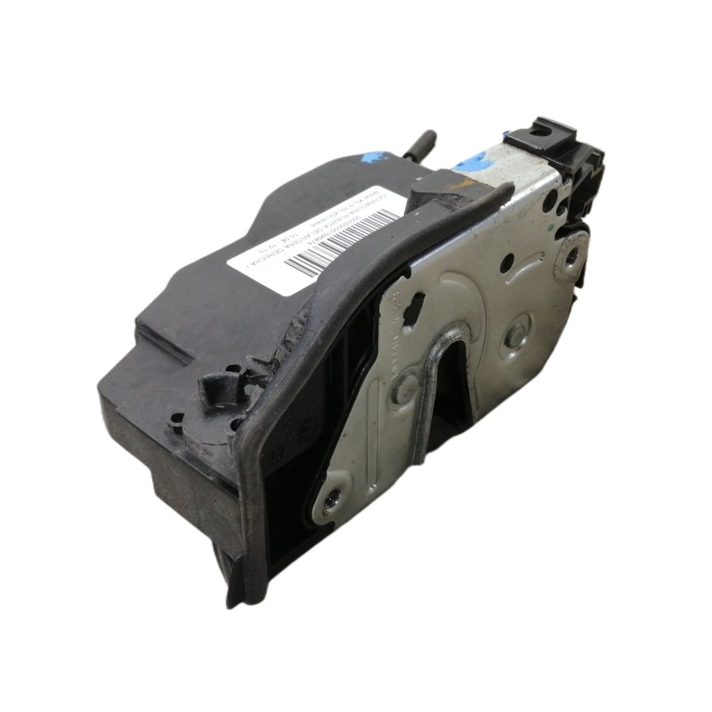 Recambio de cerradura puerta delantera derecha para bmw x5 (e70) xdrive30d referencia OEM IAM 7229458  