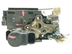 Recambio de cerradura puerta delantera izquierda para daewoo kalos 1.4 se referencia OEM IAM    2