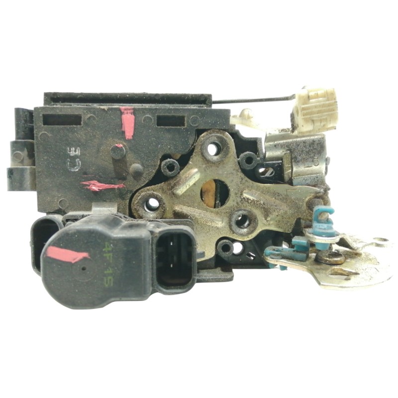 Recambio de cerradura puerta delantera izquierda para daewoo kalos 1.4 se referencia OEM IAM   