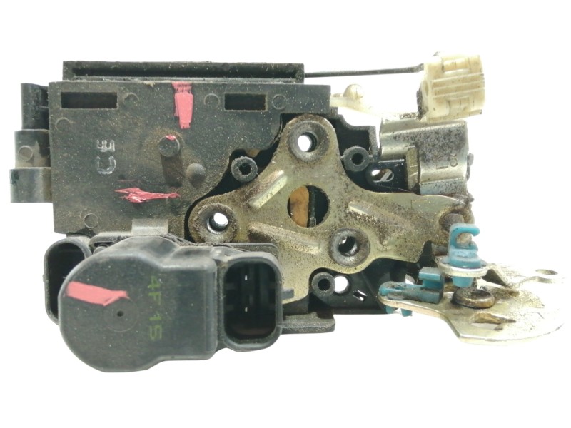 Recambio de cerradura puerta delantera izquierda para daewoo kalos 1.4 se referencia OEM IAM   