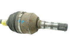 Recambio de transmision delantera izquierda para opel vectra c berlina comfort referencia OEM IAM 3GKW3B437AB   2