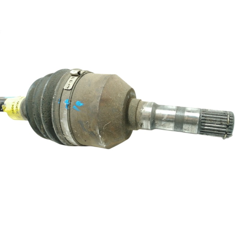 Recambio de transmision delantera izquierda para opel vectra c berlina comfort referencia OEM IAM 3GKW3B437AB  