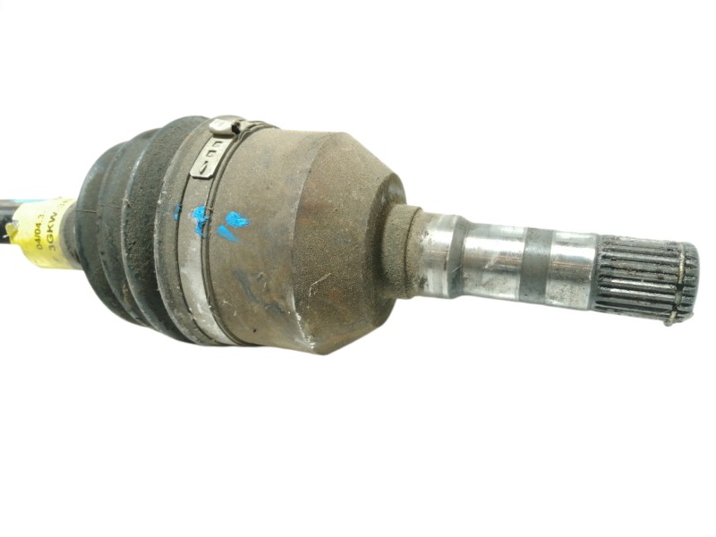 Recambio de transmision delantera izquierda para opel vectra c berlina comfort referencia OEM IAM 3GKW3B437AB  