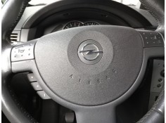 Recambio de airbag delantero izquierdo para opel meriva cosmo referencia OEM IAM   