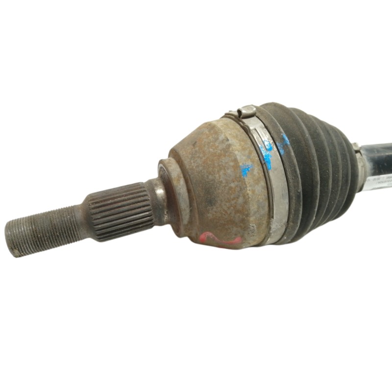 Recambio de transmision delantera izquierda para opel vectra c berlina comfort referencia OEM IAM 3GKW3B437AB  