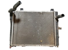 Recambio de radiador agua para mercedes-benz clase c (w202) berlina 230 compressor (202.024) referencia OEM IAM 2025005103  