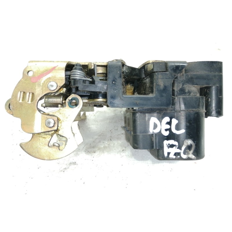 Recambio de cerradura puerta delantera izquierda para daewoo kalos 1.4 se referencia OEM IAM   