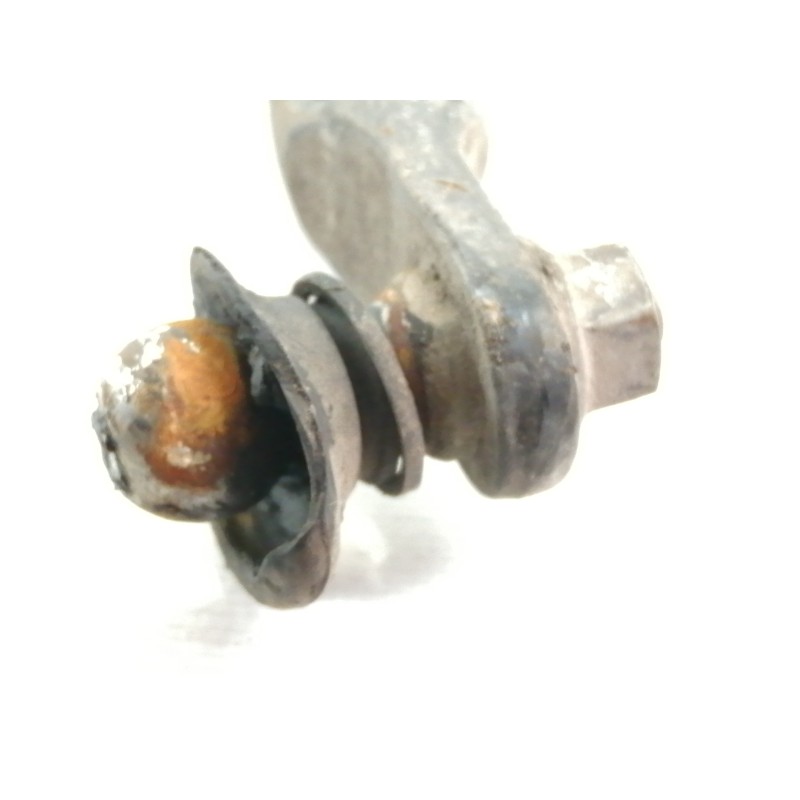 Recambio de barra estabilizadora delantera para mercedes-benz vito (w638) caja cerrada 108 d  (638.064) referencia OEM IAM   