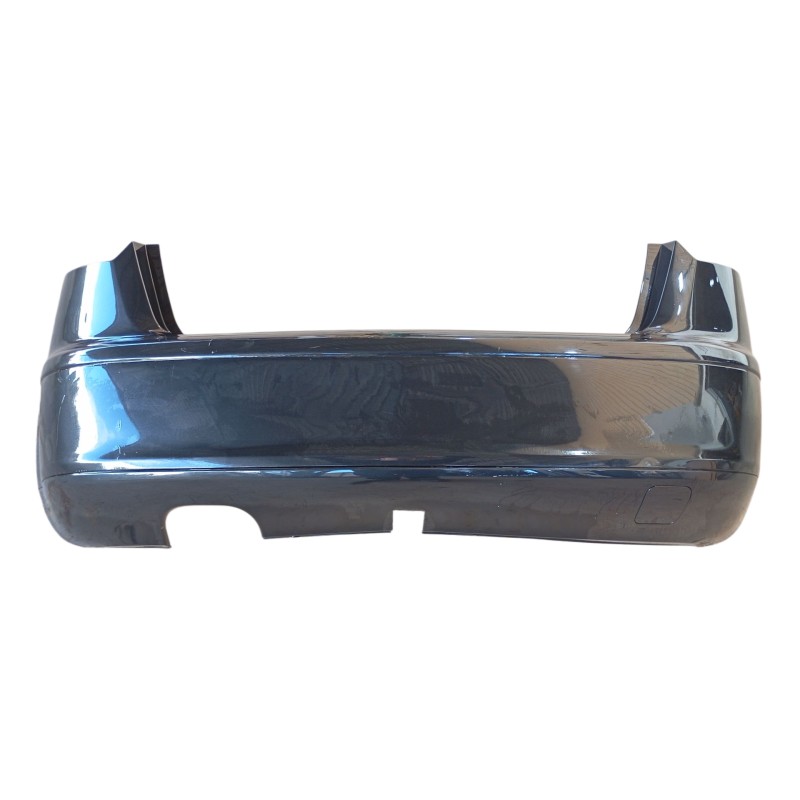 Recambio de paragolpes trasero para audi a3 (8p1) 2.0 tdi 16v referencia OEM IAM 8P4807303GRU / 8P4807441GRU  