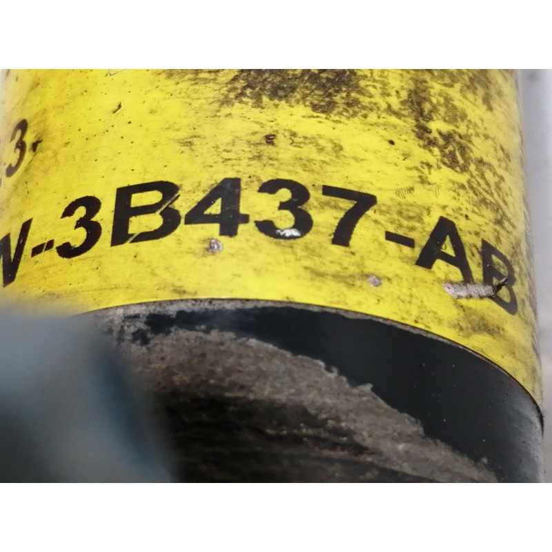 Recambio de transmision delantera izquierda para opel vectra c berlina comfort referencia OEM IAM 3GKW3B437AB  