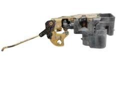 Recambio de cerradura puerta trasera izquierda para daewoo kalos 1.4 se referencia OEM IAM    2