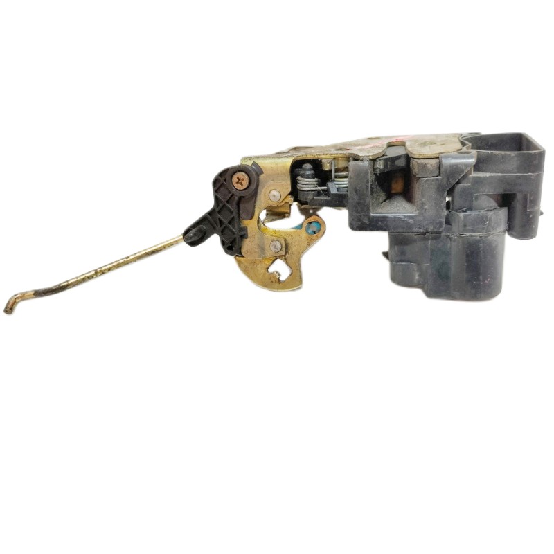 Recambio de cerradura puerta trasera izquierda para daewoo kalos 1.4 se referencia OEM IAM   