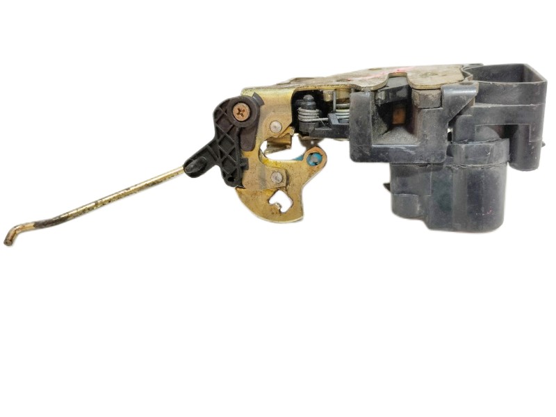 Recambio de cerradura puerta trasera izquierda para daewoo kalos 1.4 se referencia OEM IAM   
