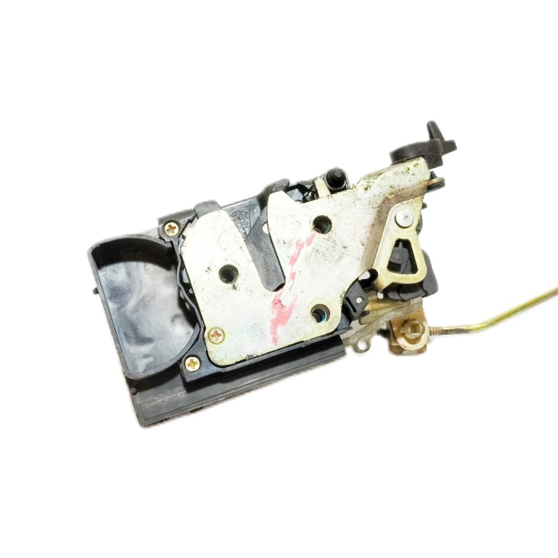 Recambio de cerradura puerta trasera izquierda para daewoo kalos 1.4 se referencia OEM IAM   