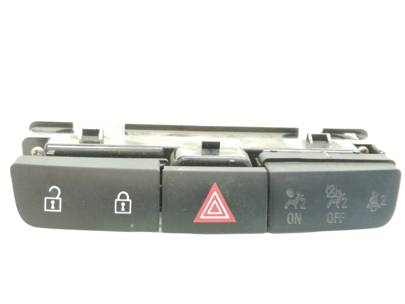 Recambio de warning para opel insignia berlina cosmo referencia OEM IAM 13271927  