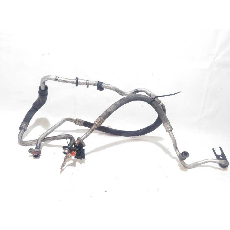 Recambio de tubos aire acondicionado para renault scenic (ja..) referencia OEM IAM   