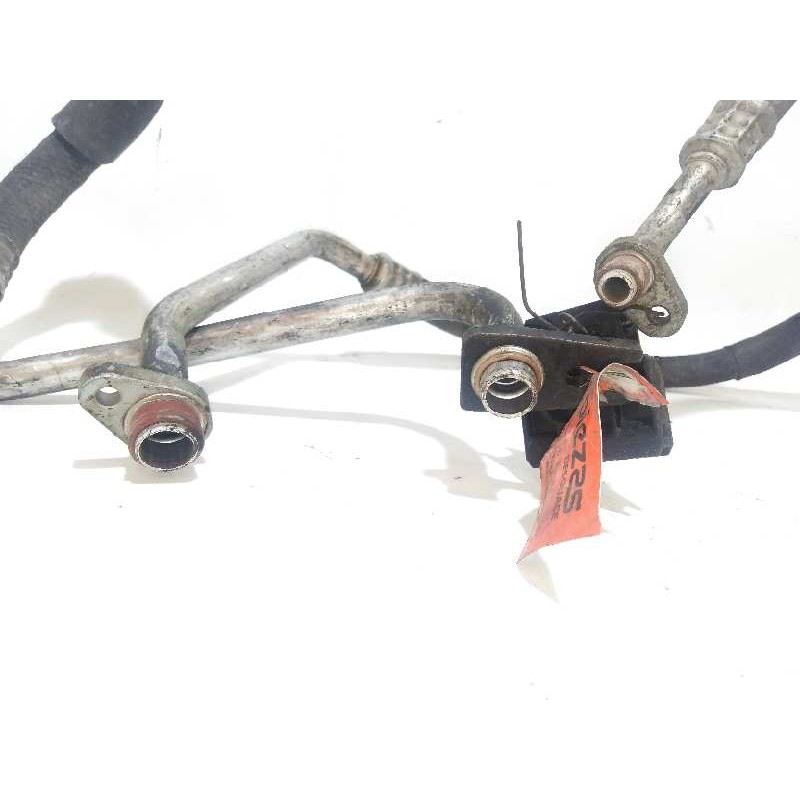 Recambio de tubos aire acondicionado para renault scenic (ja..) referencia OEM IAM   