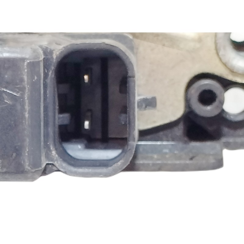 Recambio de cerradura puerta trasera izquierda para daewoo kalos 1.4 se referencia OEM IAM   