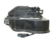 Recambio de cerradura puerta delantera izquierda para bmw x5 (e70) xdrive30d referencia OEM IAM 7229461   2