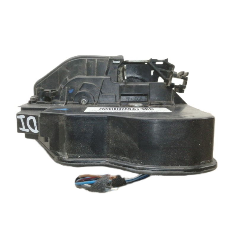 Recambio de cerradura puerta delantera izquierda para bmw x5 (e70) xdrive30d referencia OEM IAM 7229461  