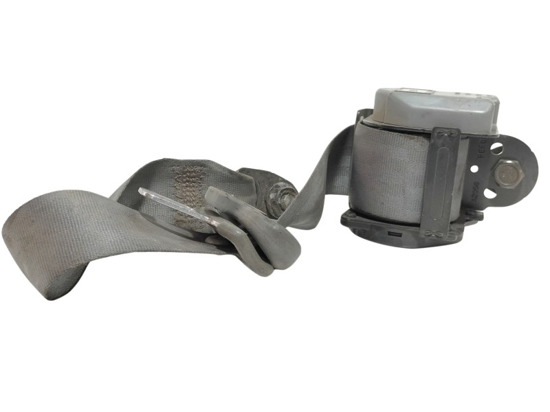 Recambio de cinturon seguridad trasero izquierdo para daewoo kalos 1.4 se referencia OEM IAM A5152  