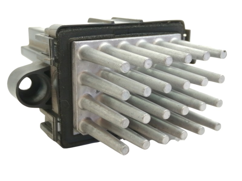 Recambio de resistencia calefaccion para opel insignia berlina cosmo referencia OEM IAM 15141283  