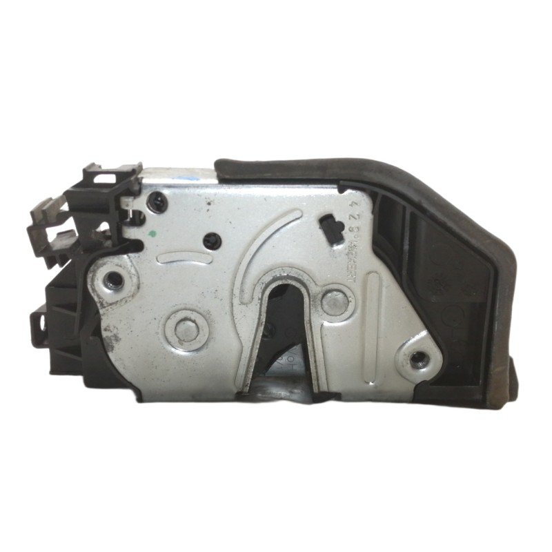 Recambio de cerradura puerta delantera izquierda para bmw x5 (e70) xdrive30d referencia OEM IAM 7229461  