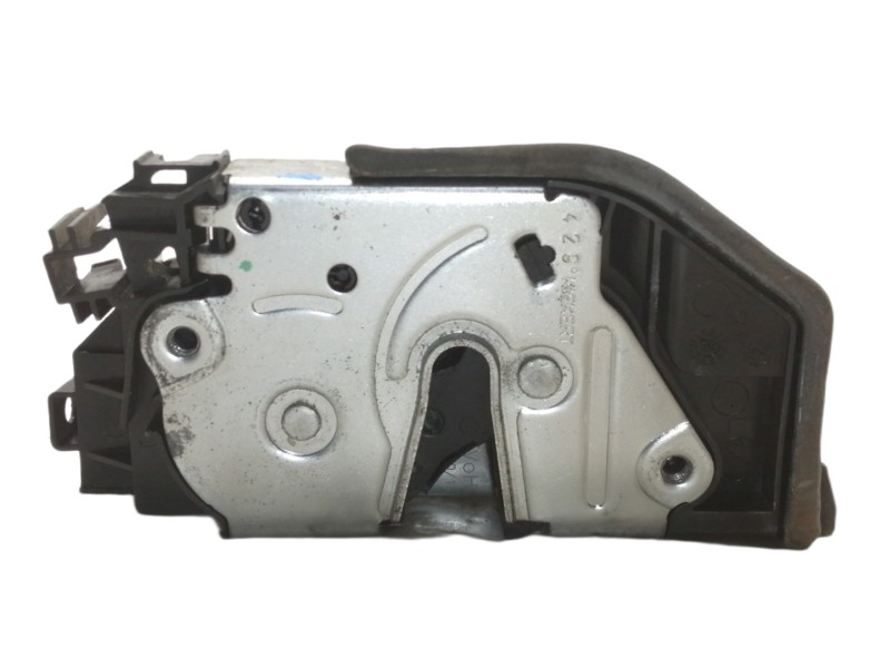 Recambio de cerradura puerta delantera izquierda para bmw x5 (e70) xdrive30d referencia OEM IAM 7229461  