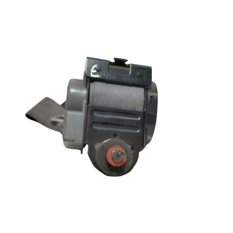 Recambio de cinturon seguridad trasero izquierdo para daewoo kalos 1.4 se referencia OEM IAM A5152  