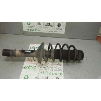 AMORTIGUADOR DELANTERO IZQUIERDO 1J0413031BJ 