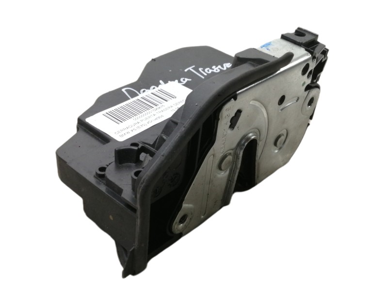 Recambio de cerradura puerta trasera derecha para bmw x5 (e70) xdrive30d referencia OEM IAM 7229460  