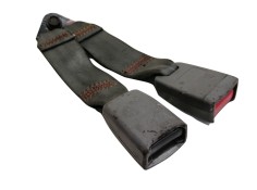 Recambio de enganche cinturon trasero izquierdo para daewoo kalos 1.4 se referencia OEM IAM CPF4540  