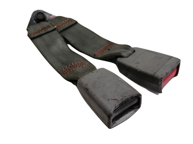 Recambio de enganche cinturon trasero izquierdo para daewoo kalos 1.4 se referencia OEM IAM CPF4540  