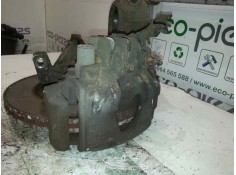 Recambio de mangueta delantera izquierda para citroën xsara berlina 1.9 d sx referencia OEM IAM    2