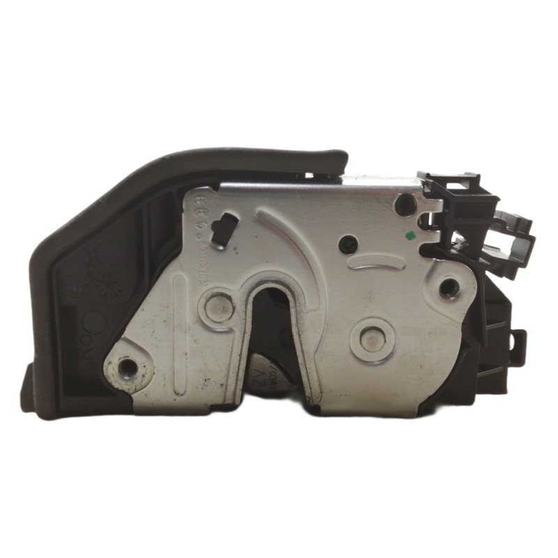 Recambio de cerradura puerta trasera derecha para bmw x5 (e70) xdrive30d referencia OEM IAM 7229460  