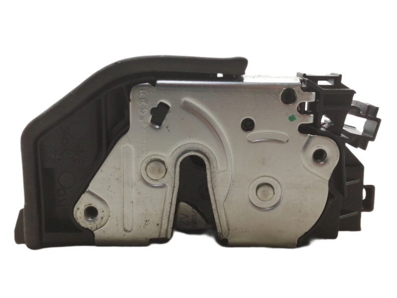 Recambio de cerradura puerta trasera derecha para bmw x5 (e70) xdrive30d referencia OEM IAM 7229460  