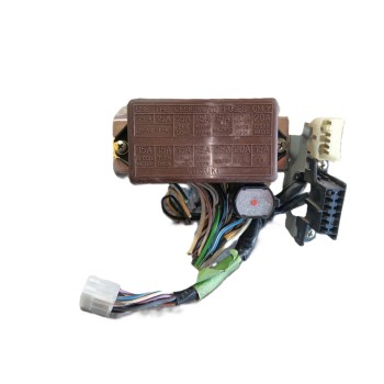 CAJA FUSIBLES DELANTERA 36730A60A00 