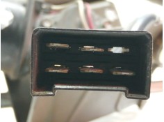 Recambio de motor limpia delantero para mercedes-benz vito (w638) caja cerrada 108 d  (638.064) referencia OEM IAM    2