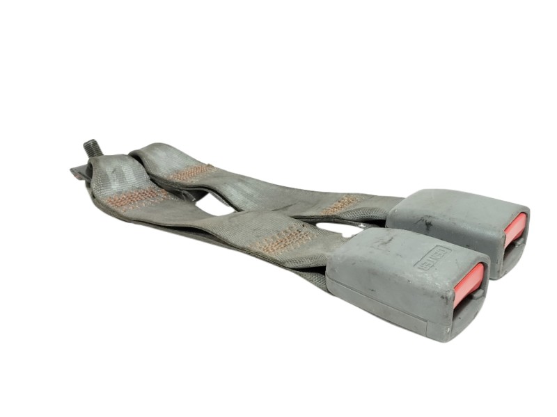 Recambio de enganche cinturon trasero derecho para daewoo kalos 1.4 se referencia OEM IAM   