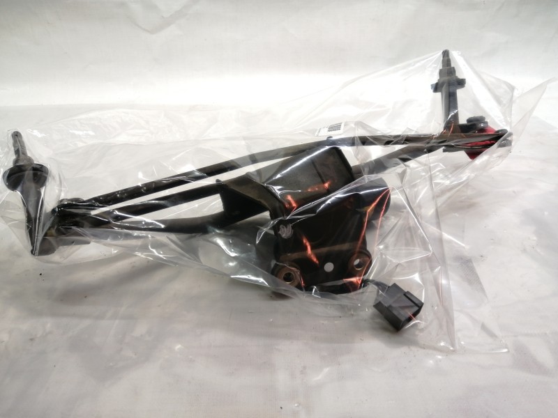 Recambio de motor limpia delantero para mercedes-benz vito (w638) caja cerrada 108 d  (638.064) referencia OEM IAM   