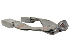 Recambio de enganche cinturon trasero derecho para daewoo kalos 1.4 se referencia OEM IAM    2