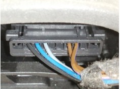 Recambio de cerradura puerta trasera izquierda para bmw x5 (e70) xdrive30d referencia OEM IAM 7229459   2